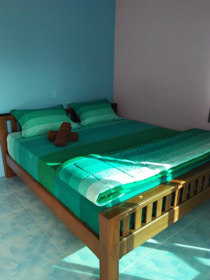 Sansook Chaolao Hotel Csaulau-part Kültér fotó