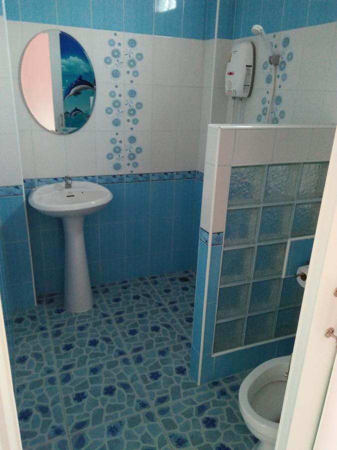 Sansook Chaolao Hotel Csaulau-part Kültér fotó